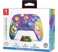Power A Color Splash Heroes Nintendo Switch, Nintendo Switch Lite, Nintendo Switch OLED