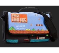 Power A - Everywhere Messenger Bag Super Mario For Nintendo Switch