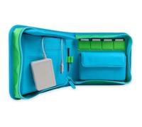 Rangement De Nintendo Ds Universal Folio Animal Crossing