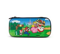 Power A Kit Boîte De Protection Stealth Mushroom K.