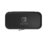 Kit housse de protection Nintendo Noir pour console Nintendo Switch Lite