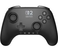 Power A - Manette Advantage Wireless Noir Switch 2