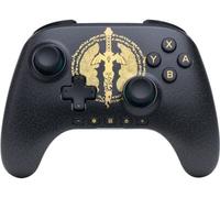 PowerA Manette sans fil DecayedMasterSword pour Nintendo Switch 2 Boutons programmables Multicolore