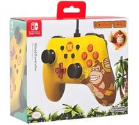 POWER A Manette Iconic controller Donkey Kong
