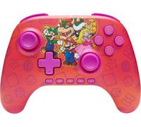 Power A - Manette Mario & Friends Switch 2