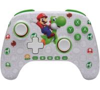 PowerA Manette sans fil Mario & Yoshi pour Nintendo Switch 2