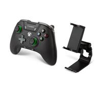 Power A MOGA XP5-X PLUS Télécommande Bluetooth pour Smartphone Android et PC - avec Boutons Programmable et Charge Intégrée