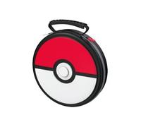 Power A - Pokemon Carrying Case Pok? Ball For Nintendo Switch