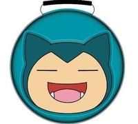 Power A - Pokemon Carrying Case Snorlax For Nintendo Switch