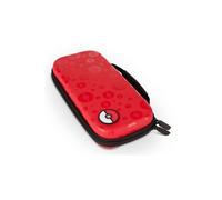 Power a - pokemon protection case pokeball red for nintendo switch