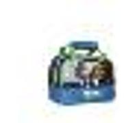 Power a skylander swap force mini carrier case rangement console compatible compatible multi plateformes