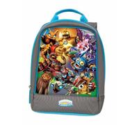 Sac à bandoulière 'Skylanders : Giants' - bleu