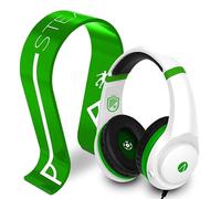 POWER A Stealth Gaming Headset & Stand Bundle Referee Edition