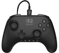 Power A Switch 2 Advantage Controller Noir Noir One Size