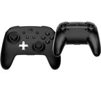 Power A - Wireless Enhanced Controller Black For Switch