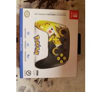 Power A - Wireless Enhanced Controller Pokemon Day For Switch