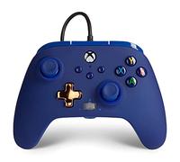 POWER A Xbox Series X/PC- Manette filaire - Midnight Edition