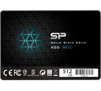 Power Ace A55 2.5"" 512 Go Série ATA III 3D TLC Noir