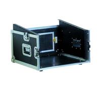 POWER ACOUSTICS - 4 U COMBO - Flight Case Multiplis 4U-10U
