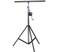 Power Acoustics Dlc 30 - Pied acier à cremaillère G