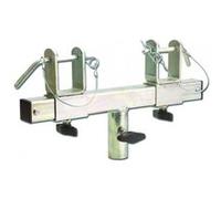 Power Acoustics Drf 005 - Barre de Fixation pour Structure - Diam:35mm