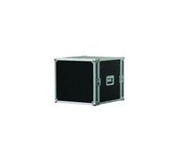 Fc 10 Mk2 - Flight Case 10U Série Eco