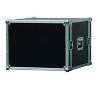 Power Acoustics Fc 8 Mk2 - Flight Case 8U Série Eco G