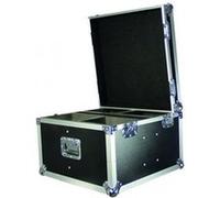 Power Flights FC MINI LYRE QUAD Flight case éclairage