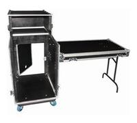Power Flights FC MOBIL DJ CASE Flight régie DJ