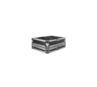 Flight Cases FCD 3000 - FLIGHT-case Pour CDJ 3000 Flight cases DJ