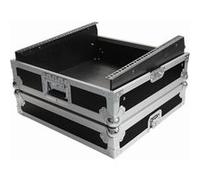 Fcm 19 Pro - Flight Case Pour Mixer 19''