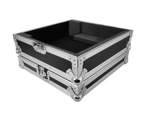 Power acoustics FCM Euphonia - Noir - Accessoire DJ - modèle FCM Euphonia - couleur noire - marque Power acoustics