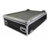 Fcm Mixer L - Flight case pour mixer - L