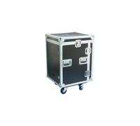 Flight Case 12u+ Plan Incline