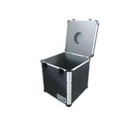 Sonorisation FL Mirrorball 30BL Sac et flight case pour lumières