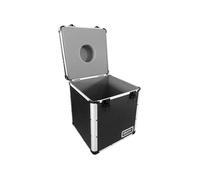 Sonorisation FL Mirrorball 30BL Sac et flight case pour lumières