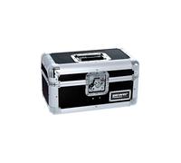 POWER ACOUSTICS - FL RCASE 45-120BL - Valise de rangement pour 120 vinyles 45t