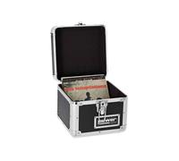 POWER ACOUSTICS - FL RCASE 45-60BL - Valise de rangement pour 60 vinyles 45t