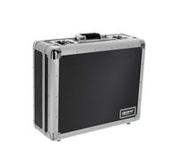 POWER ACOUSTICS - FL TURNCASE BL - Valise de rangement platine vinyle