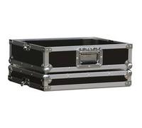 Power Acoustics Valise platine vinyle ETT 1200 Bois noir