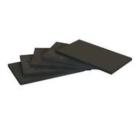 Power Acoustics Flight Cases FC Accessories Foam 2 Flight cases DJ