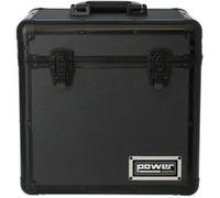 Power Flights FL RCASE 60ALL BL - Valise 60 vinyles Flight Case CD et