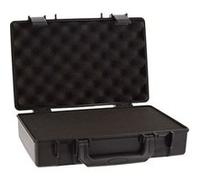 Power Acoustics Flight Cases IP65 Case 10 Flights de rangement G