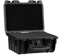 Power Acoustics Flight Cases IP65 Case 15 Flights de rangement G