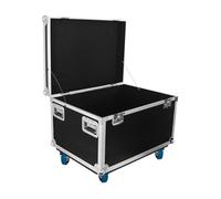 POWER ACOUSTICS - FT LX MK2 - Flight case utilitaire multi-usages avec roues