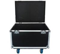 Power Acoustics Ft Lx Mk2 - Flight case utilitaire multi-usages avec roues + coupelles