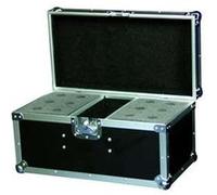 Power Acoustics Ft Mic12 - Flight de transport pour 12 micros filaires G
