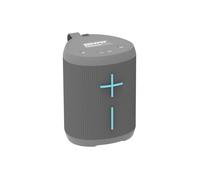 POWER ACOUSTICS GETONE 20 GREY - Enceinte Nomade Bluetooth Compacte - Couleur Gr
