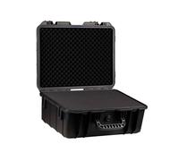 POWER ACOUSTICS IP65 CASE 35 - Flight case IP65