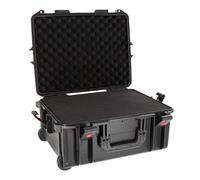 POWER ACOUSTICS - IP65 CASE 50 - Flight-case ABS IP65 avec trolley
